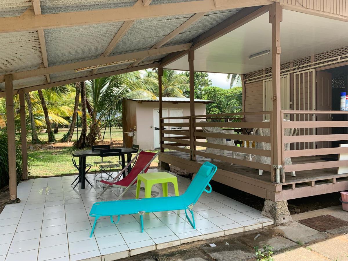 Yaounde Βίλα Camp de Rémire Εξωτερικό φωτογραφία