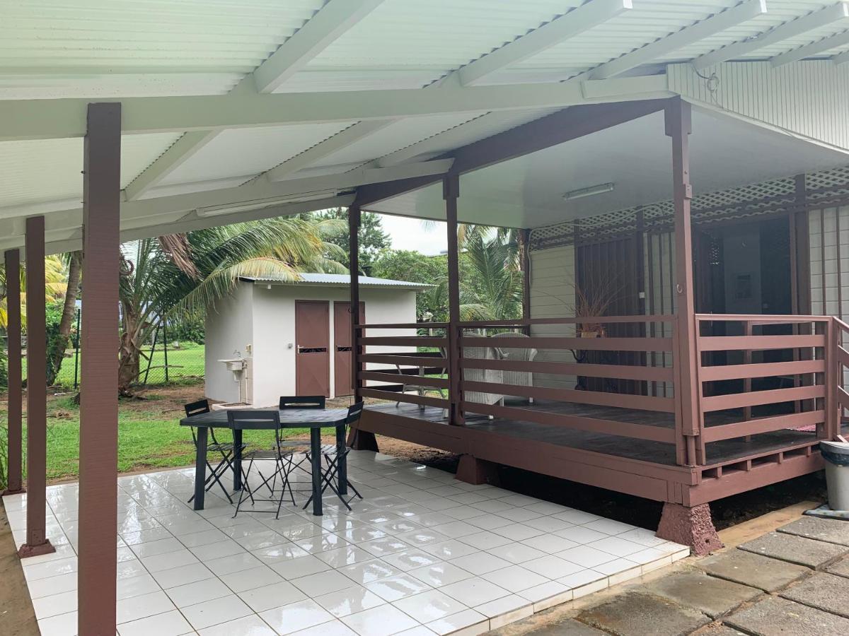 Yaounde Βίλα Camp de Rémire Εξωτερικό φωτογραφία