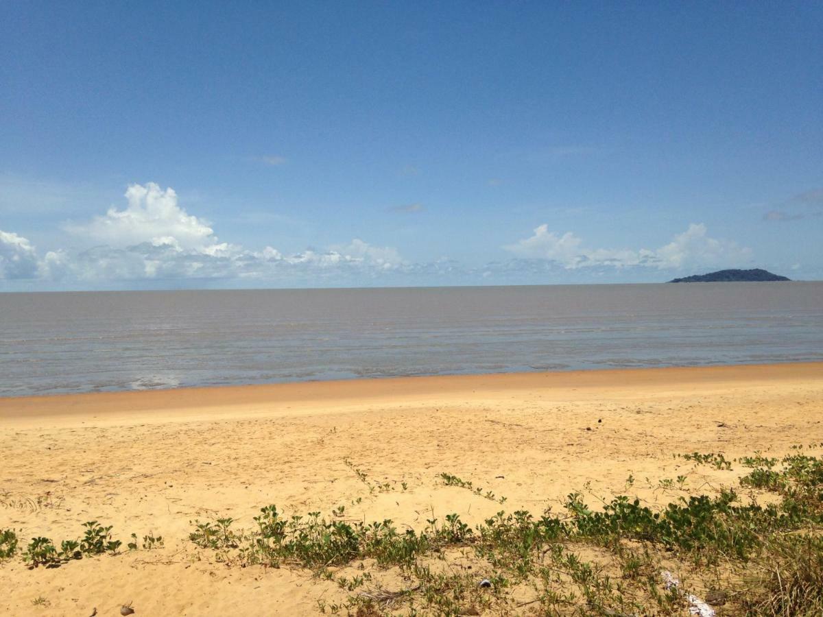 Yaounde Βίλα Camp de Rémire Εξωτερικό φωτογραφία